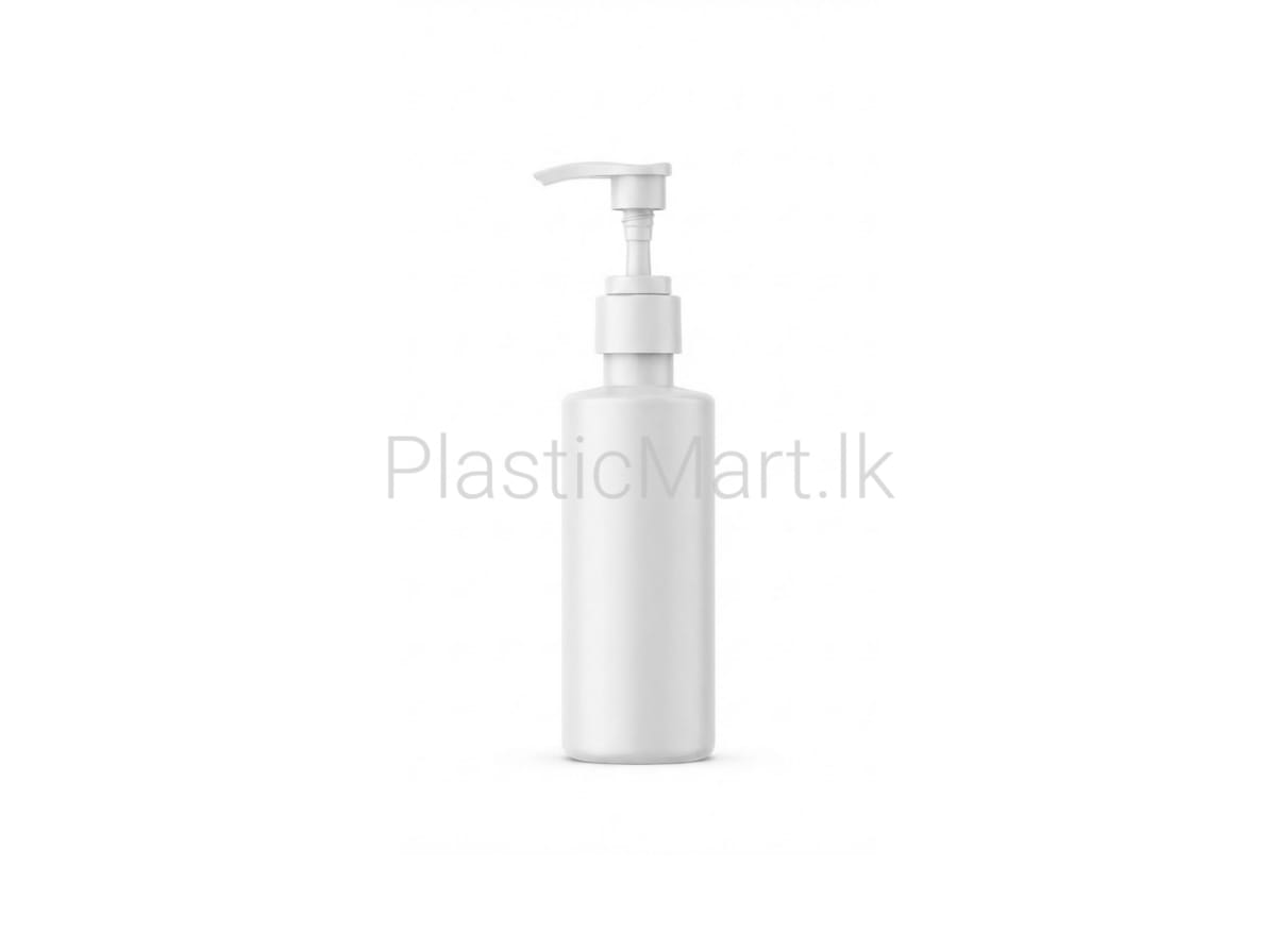 BT.RND.11 - 150ml Round Bottle
